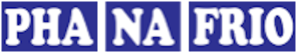PHANAFRIO Logo
